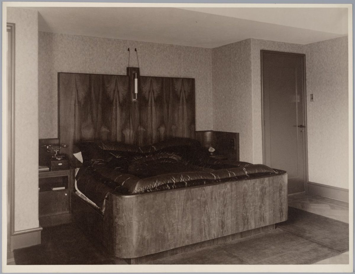 2025 Hospitality Bedding Trends