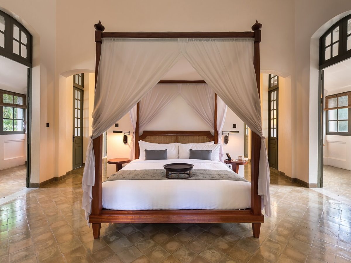 2026 Hotel Bedding Trends: What is Hot in Hospitality
