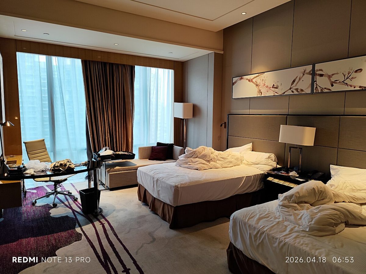 Why More Boutique Hotels Are Going Direct to Manufacturer