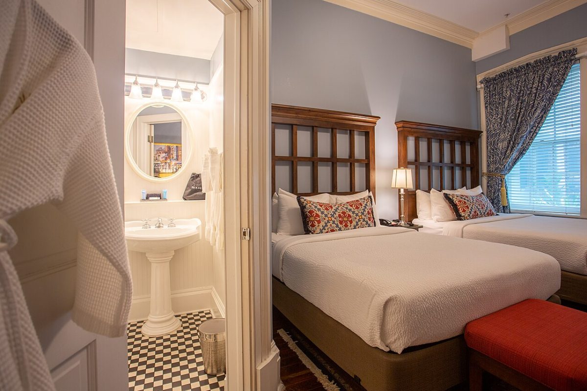 The Rise of Direct-to-Hotel Textile Supply