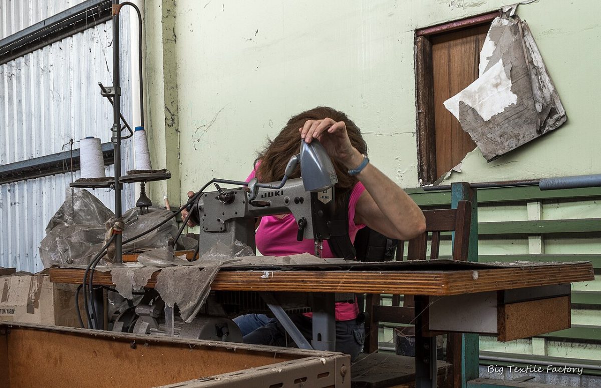 Quality Control in Textile Manufacturing: What to Look For
