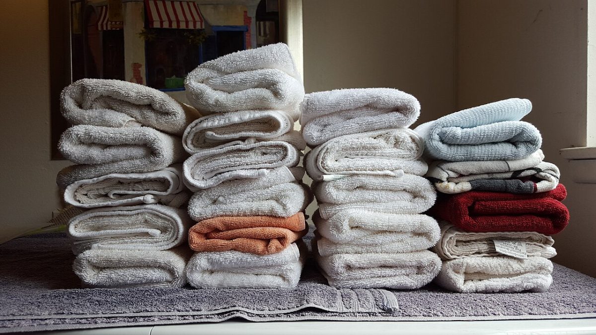 How to Choose the Right Towel GSM for Your Property