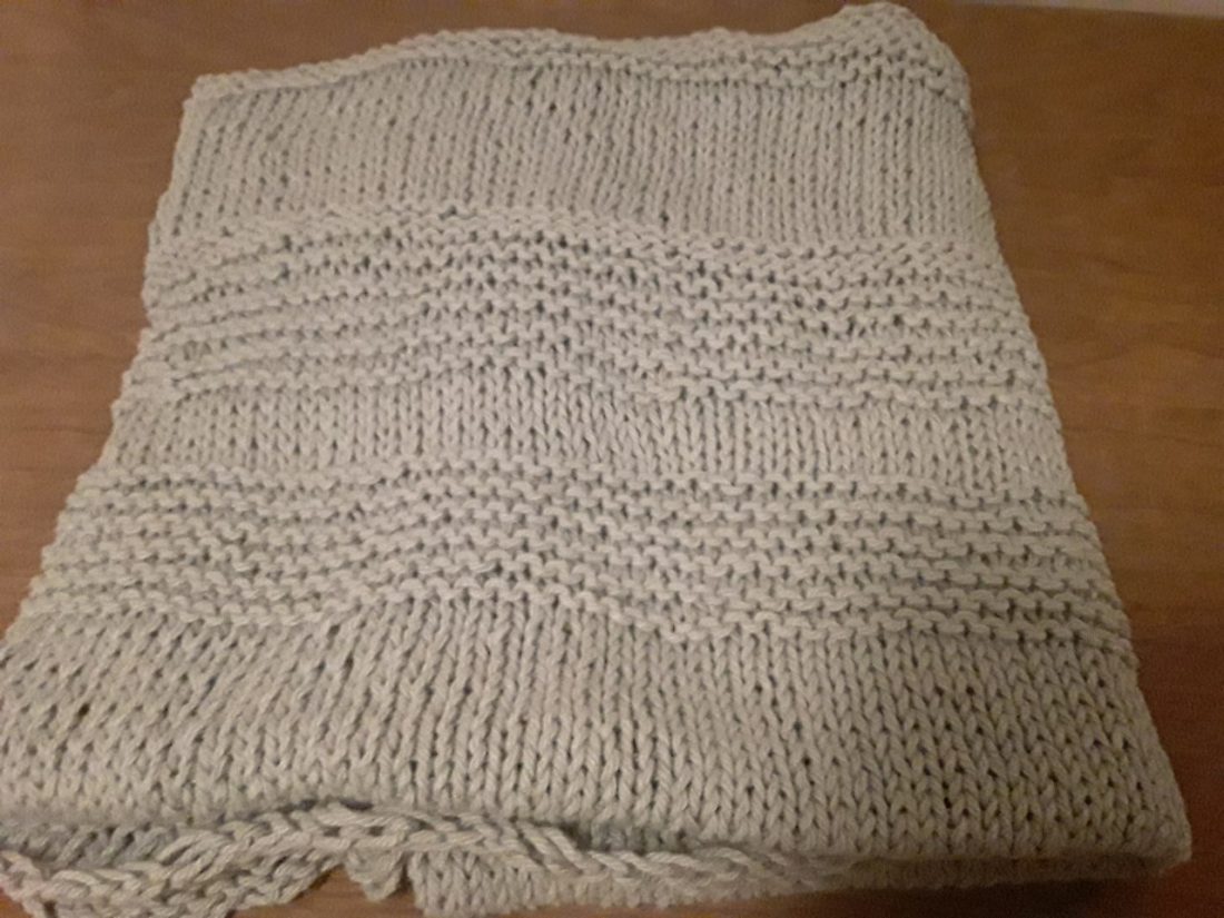 Blankets & Throws