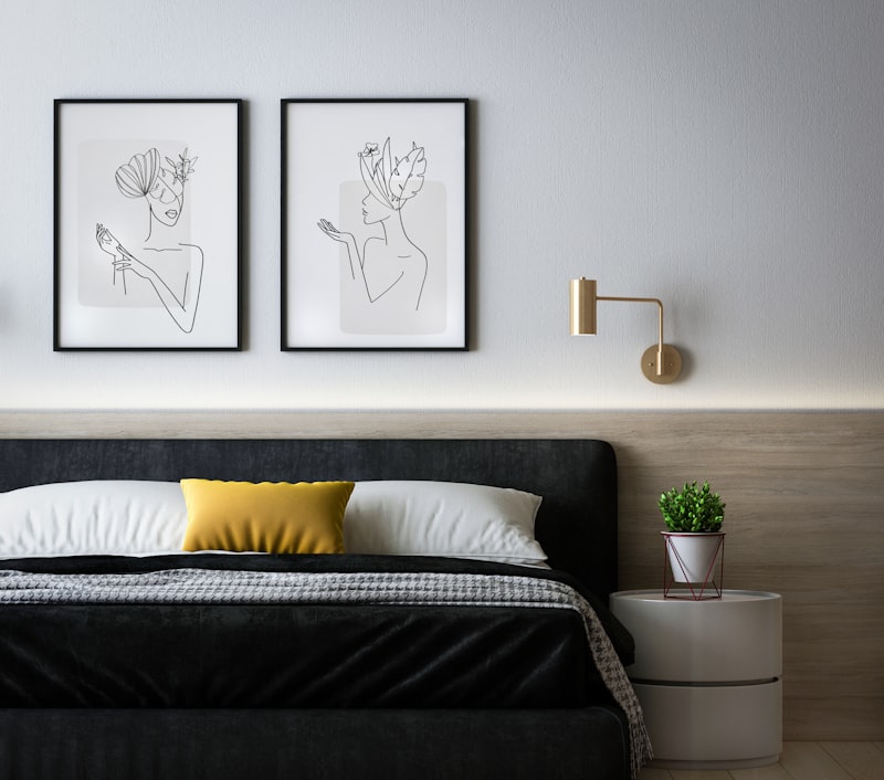 Down-Alternative Comforter
